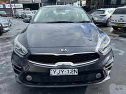 2019 Kia
Cerato S