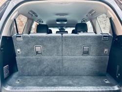 2019 Toyota Landcruiser Prado VX GDJ150R 4X4 Dual Range Graphite