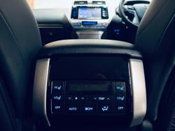 2019 Toyota Landcruiser Prado VX GDJ150R 4X4 Dual Range Graphite