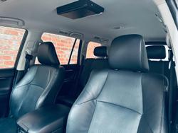 2019 Toyota Landcruiser Prado VX GDJ150R 4X4 Dual Range Graphite