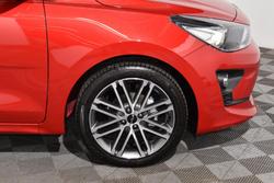 2021 Kia
Rio Sport