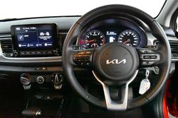 2021 Kia
Rio Sport