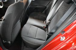 2021 Kia
Rio Sport