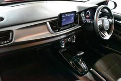 2021 Kia
Rio Sport