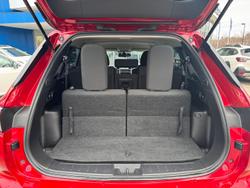 2022 Mitsubishi
                Outlander LS