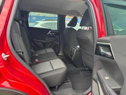 2022 Mitsubishi
                Outlander LS