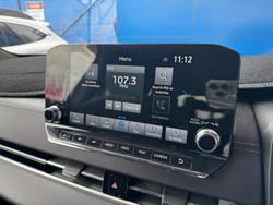 2022 Mitsubishi
                Outlander LS