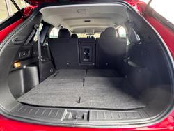 2022 Mitsubishi
                Outlander LS