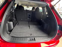 2022 Mitsubishi
                Outlander LS