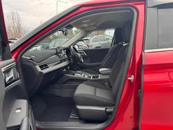 2022 Mitsubishi
                Outlander LS