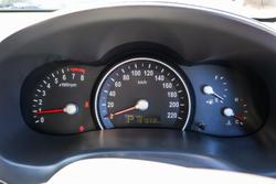 2011 Kia
Grand Carnival Platinum