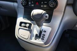 2011 Kia
Grand Carnival Platinum