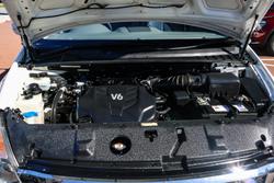 2011 Kia
Grand Carnival Platinum