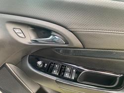 2017 Holden
Commodore SV6