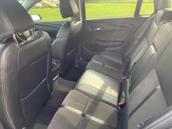 2017 Holden
                Commodore SV6