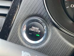 2017 Holden
Commodore SV6