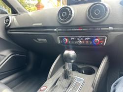 2016 Audi
                RS3 