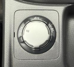 2018 Isuzu
D-MAX LS-M