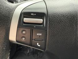 2018 Isuzu
D-MAX LS-M
