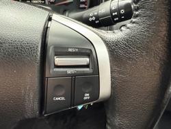 2018 Isuzu
D-MAX LS-M