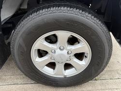 2018 Isuzu
D-MAX LS-M