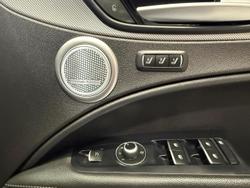 2017 Alfa Romeo Stelvio First Edition AWD Stromboli Grey