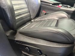 2017 Alfa Romeo Stelvio First Edition AWD Stromboli Grey