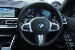 2021 BMW
3 Series 330i M Sport