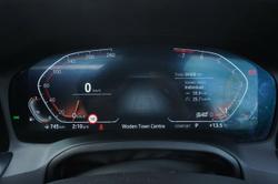 2021 BMW
3 Series 330i M Sport