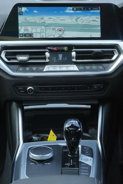 2021 BMW
3 Series 330i M Sport