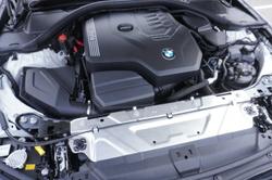 2021 BMW
3 Series 330i M Sport