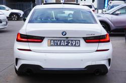 2021 BMW
3 Series 330i M Sport