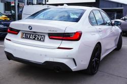 2021 BMW
3 Series 330i M Sport