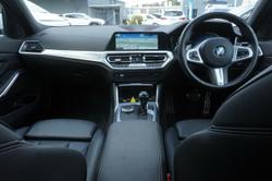 2021 BMW
3 Series 330i M Sport