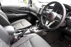 2025 Nissan Navara PRO-4X