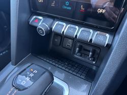 2025 Volkswagen Amarok TDI600 PanAmericana