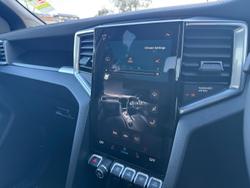 2025 Volkswagen Amarok TDI600 PanAmericana