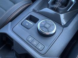 2025 Volkswagen
Amarok TDI600 PanAmericana