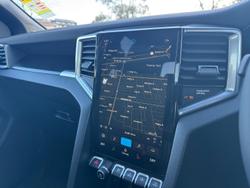 2025 Volkswagen Amarok TDI600 PanAmericana