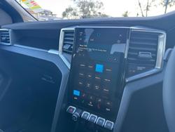 2025 Volkswagen Amarok TDI600 PanAmericana