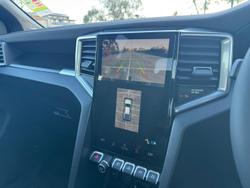 2025 Volkswagen Amarok TDI600 PanAmericana