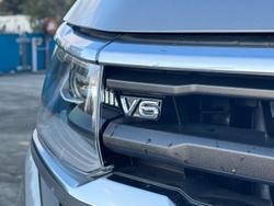 2025 Volkswagen Amarok TDI600 PanAmericana