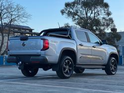 2025 Volkswagen Amarok TDI600 PanAmericana