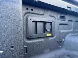 2025 Volkswagen Amarok TDI600 PanAmericana