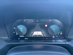 2025 Volkswagen Amarok TDI600 PanAmericana