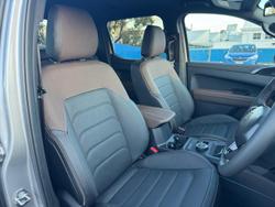 2025 Volkswagen Amarok TDI600 PanAmericana