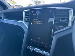 2025 Volkswagen Amarok TDI600 PanAmericana