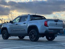 2025 Volkswagen Amarok TDI600 PanAmericana