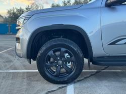 2025 Volkswagen
Amarok TDI600 PanAmericana