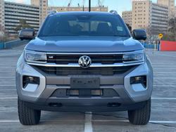 2025 Volkswagen Amarok TDI600 PanAmericana